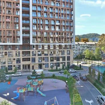 Продается 1-комнатная квартира, 37,36 м²