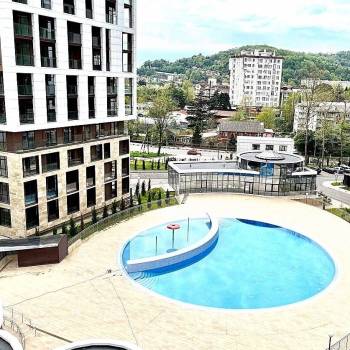 Продается 1-комнатная квартира, 37,36 м²
