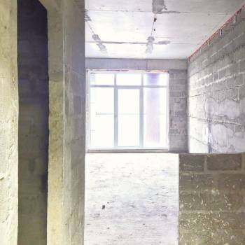 Продается 1-комнатная квартира, 37,36 м²