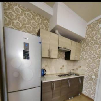 Продается 2-х комнатная квартира, 45,7 м²