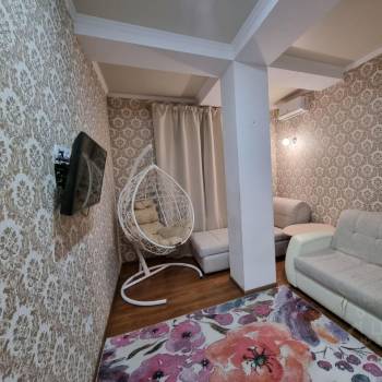 Продается 2-х комнатная квартира, 45,7 м²