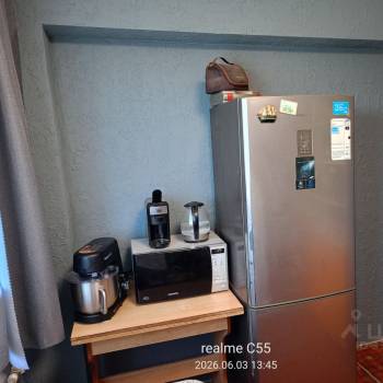 Продается 2-х комнатная квартира, 46,7 м²