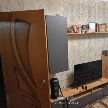 Продается 2-х комнатная квартира, 46,7 м²