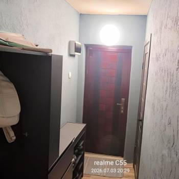 Продается 2-х комнатная квартира, 46,7 м²