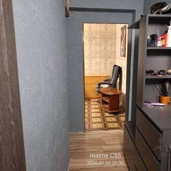 Продается 2-х комнатная квартира, 46,7 м²