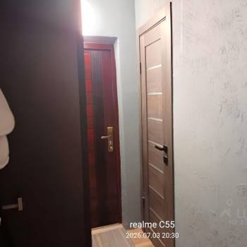 Продается 2-х комнатная квартира, 46,7 м²