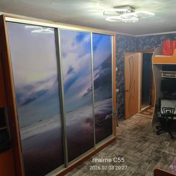 Продается 2-х комнатная квартира, 46,7 м²