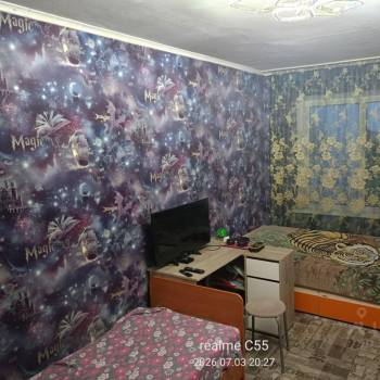 Продается 2-х комнатная квартира, 46,7 м²