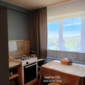 Продается 2-х комнатная квартира, 46,7 м²