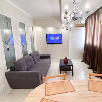 Продается 3-х комнатная квартира, 80 м²