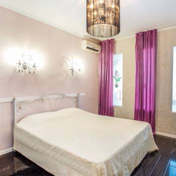 Продается 3-х комнатная квартира, 80 м²
