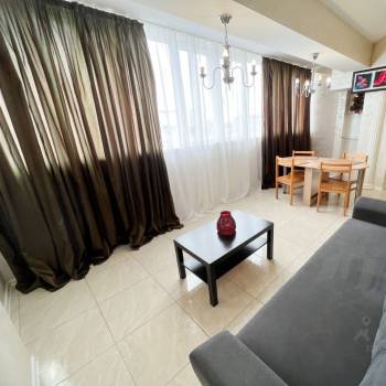 Продается 3-х комнатная квартира, 80 м²
