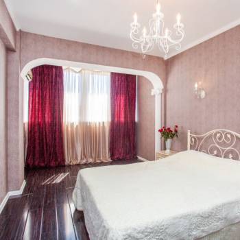 Продается 3-х комнатная квартира, 80 м²