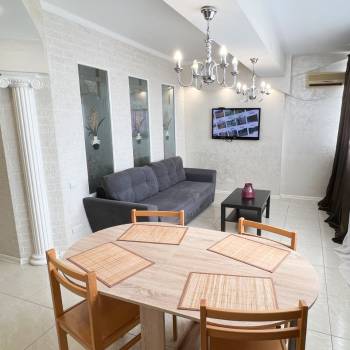 Продается 3-х комнатная квартира, 80 м²