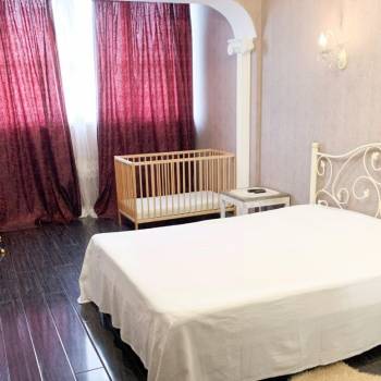 Продается 3-х комнатная квартира, 80 м²