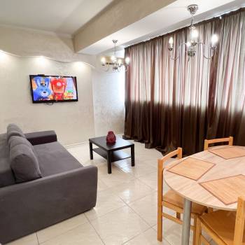 Продается 3-х комнатная квартира, 80 м²