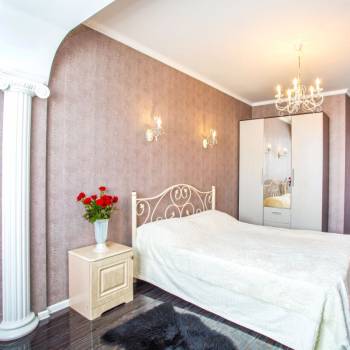 Продается 3-х комнатная квартира, 80 м²