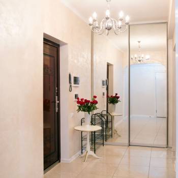 Продается 3-х комнатная квартира, 80 м²