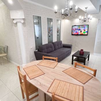Продается 3-х комнатная квартира, 80 м²
