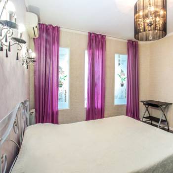 Продается 3-х комнатная квартира, 80 м²