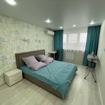 Сдается Многокомнатная квартира, 93,3 м²