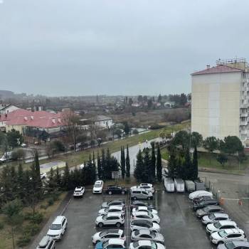 Сдается Многокомнатная квартира, 93,3 м²