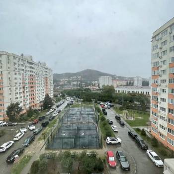 Сдается Многокомнатная квартира, 93,3 м²