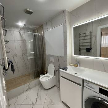 Сдается Многокомнатная квартира, 93,3 м²