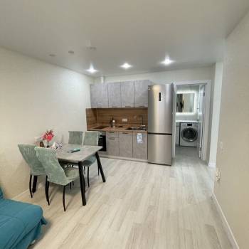 Сдается Многокомнатная квартира, 93,3 м²