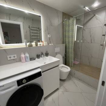 Сдается Многокомнатная квартира, 93,3 м²