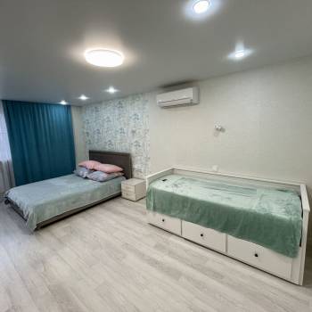 Сдается Многокомнатная квартира, 93,3 м²
