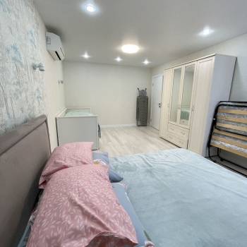 Сдается Многокомнатная квартира, 93,3 м²