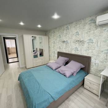 Сдается Многокомнатная квартира, 93,3 м²
