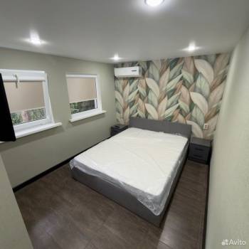 Сдается 2-х комнатная квартира, 56 м²