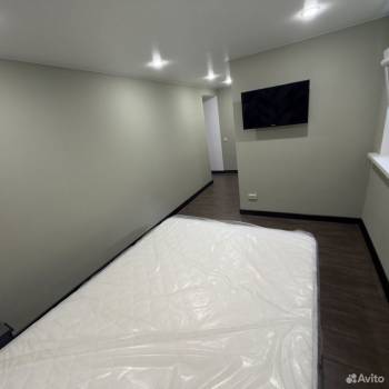 Сдается 2-х комнатная квартира, 56 м²