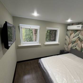 Сдается 2-х комнатная квартира, 56 м²