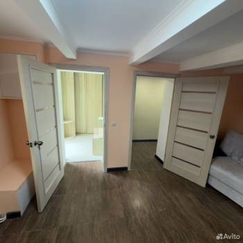 Сдается 2-х комнатная квартира, 56 м²