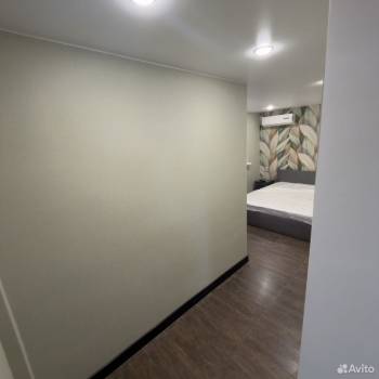 Сдается 2-х комнатная квартира, 56 м²