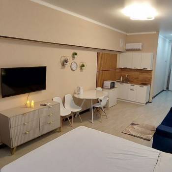 Продается 1-комнатная квартира, 32,2 м²