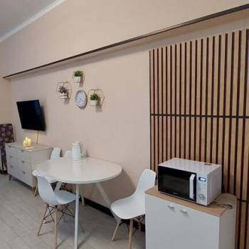 Продается 1-комнатная квартира, 32,2 м²