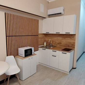 Продается 1-комнатная квартира, 32,2 м²