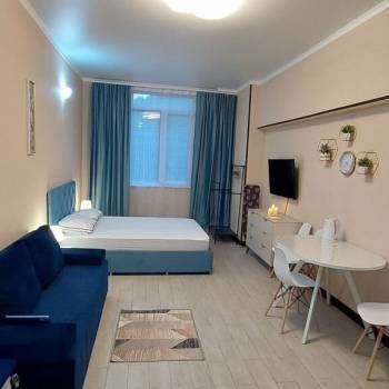 Продается 1-комнатная квартира, 32,2 м²