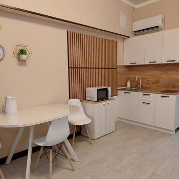 Продается 1-комнатная квартира, 32,2 м²