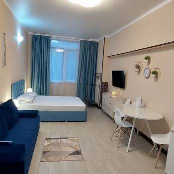 Продается 1-комнатная квартира, 32,2 м²