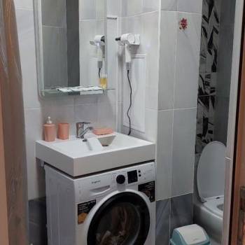 Продается 1-комнатная квартира, 32,2 м²