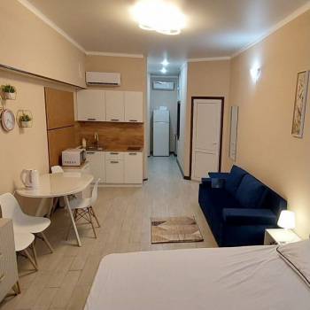 Продается 1-комнатная квартира, 32,2 м²