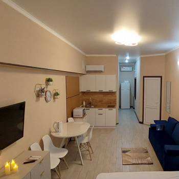 Продается 1-комнатная квартира, 32,2 м²