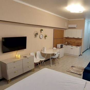 Продается 1-комнатная квартира, 32,2 м²
