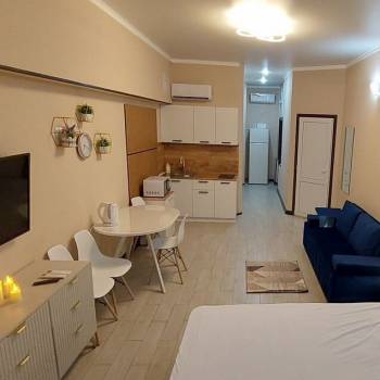 Продается 1-комнатная квартира, 32,2 м²
