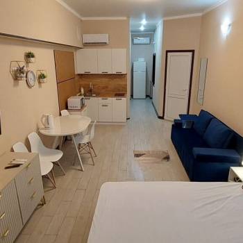 Продается 1-комнатная квартира, 32,2 м²